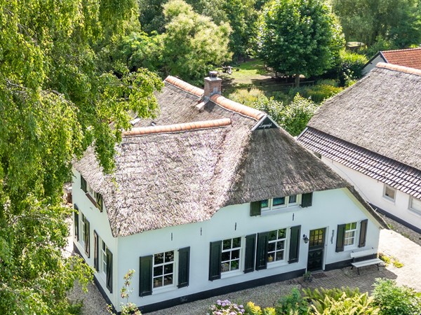 Medium property photo - Verlengde Broekstraat 8, 7382 AG Klarenbeek